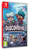 Discounty (Nintendo Switch) 5060690797623