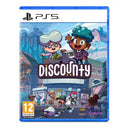 Discounty (Playstation 5) 5060690797647