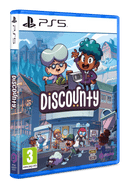 Discounty (Playstation 5) 5060690797647