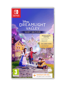 Disney Dreamlight Valley - Cozy Edition (Nintendo Switch) 5056635604934