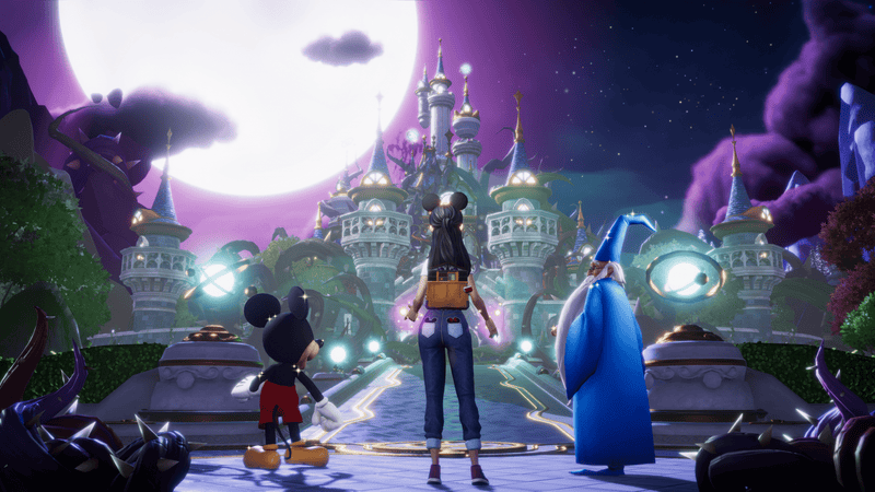 Disney Dreamlight Valley - Cozy Edition (Nintendo Switch) 5056635604934