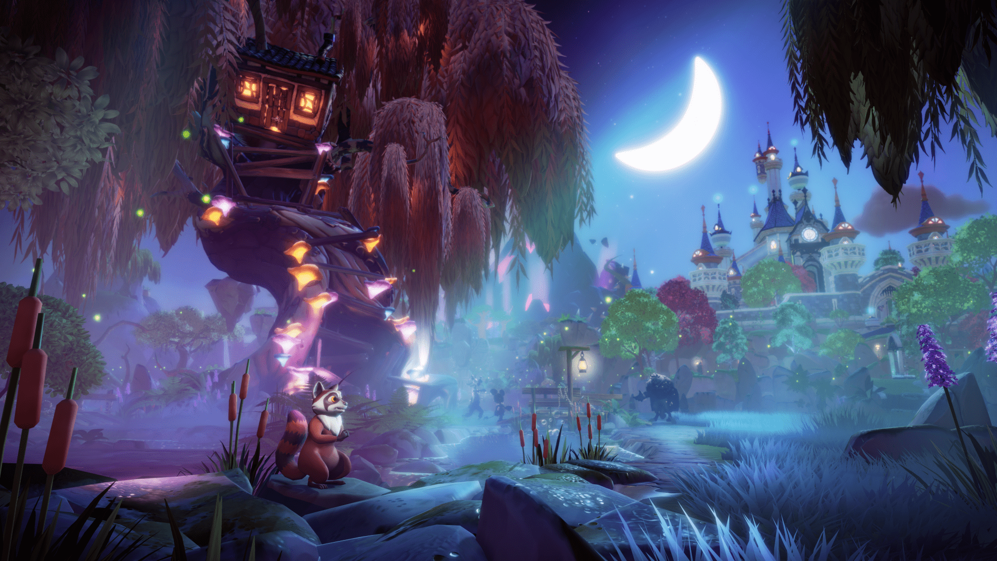 Disney Dreamlight Valley - Cozy Edition (Playstation 5) 5056635605016