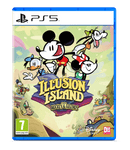 Disney Illusion Island Starring Mickey & Friends (PS5) 5056635613905