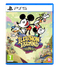 Disney Illusion Island Starring Mickey & Friends (PS5) 5056635613905