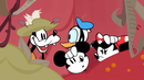 Disney Illusion Island Starring Mickey & Friends (XBSX) 5056635613967