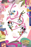 Disney Illusion Island Starring Mickey & Friends (XBSX) 5056635613967