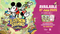 Disney Illusion Island Starring Mickey & Friends (XBSX) 5056635613967