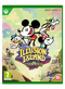 Disney Illusion Island Starring Mickey & Friends (XBSX) 5056635613967