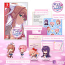 Doki Doki Literature Club Plus! (Nintendo Switch) 5060690793182