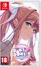 Doki Doki Literature Club Plus! (Nintendo Switch) 5060690793588