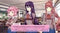 Doki Doki Literature Club Plus! (Playstation 4) 5060690793564