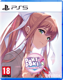 Doki Doki Literature Club Plus! (Playstation 4) 5060690793564