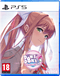 Doki Doki Literature Club Plus! (Playstation 4) 5060690793564