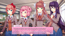 Doki Doki Literature Club Plus! (Playstation 5) 5060690793472