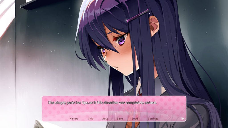 Doki Doki Literature Club Plus! (Playstation 5) 5060690793472