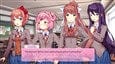 Doki Doki Literature Club Plus! (Playstation 5) 5060690793601