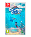 Dolphin Spirit: Ocean Mission (Nintendo Switch) 3701529509568