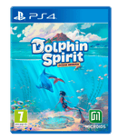 Dolphin Spirit: Ocean Mission (Playstation 4) 3701529509544