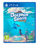 Dolphin Spirit: Ocean Mission (Playstation 4) 3701529509544