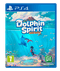 Dolphin Spirit: Ocean Mission (Playstation 4) 3701529509544