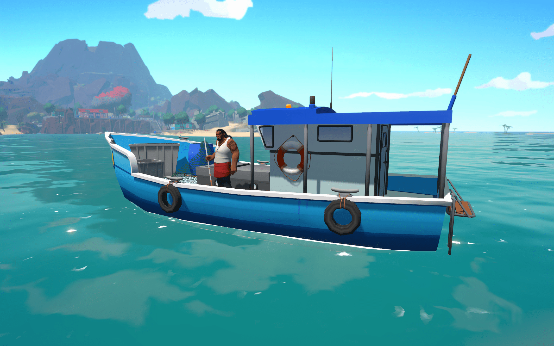 Dolphin Spirit: Ocean Mission (Playstation 4) 3701529509544