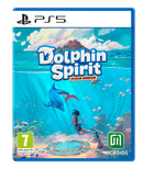 Dolphin Spirit: Ocean Mission (Playstation 5) 3701529509773