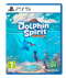 Dolphin Spirit: Ocean Mission (Playstation 5) 3701529509773