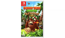 Donkey Kong Country Returns Hd (Nintendo Switch) 045496512705