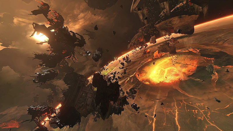 Doom Eternal (ciab) (Nintendo Switch) 5055856430889