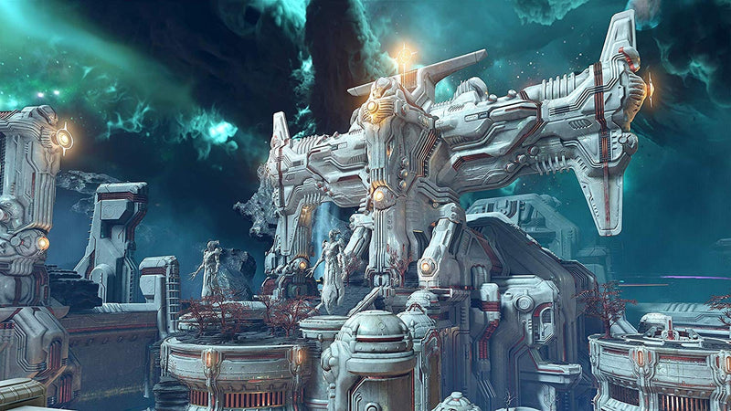 Doom Eternal (ciab) (Nintendo Switch) 5055856430889