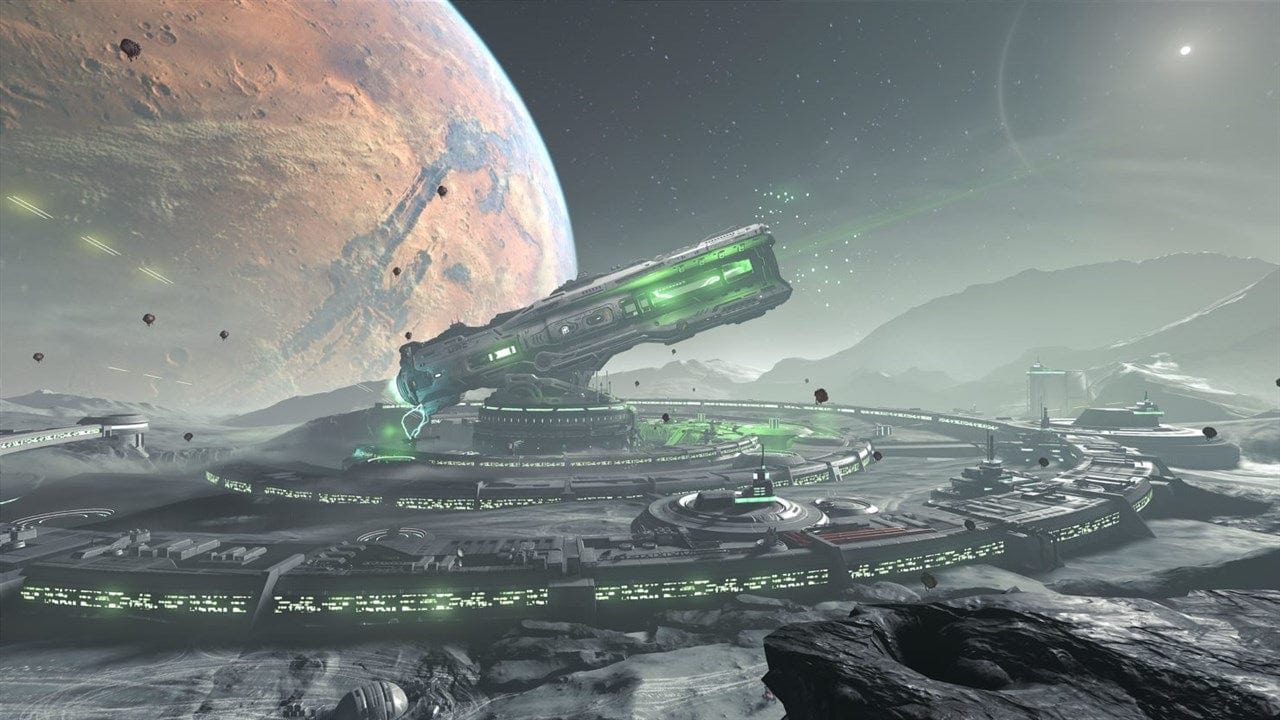 Doom Eternal (Xone) 5055856422976
