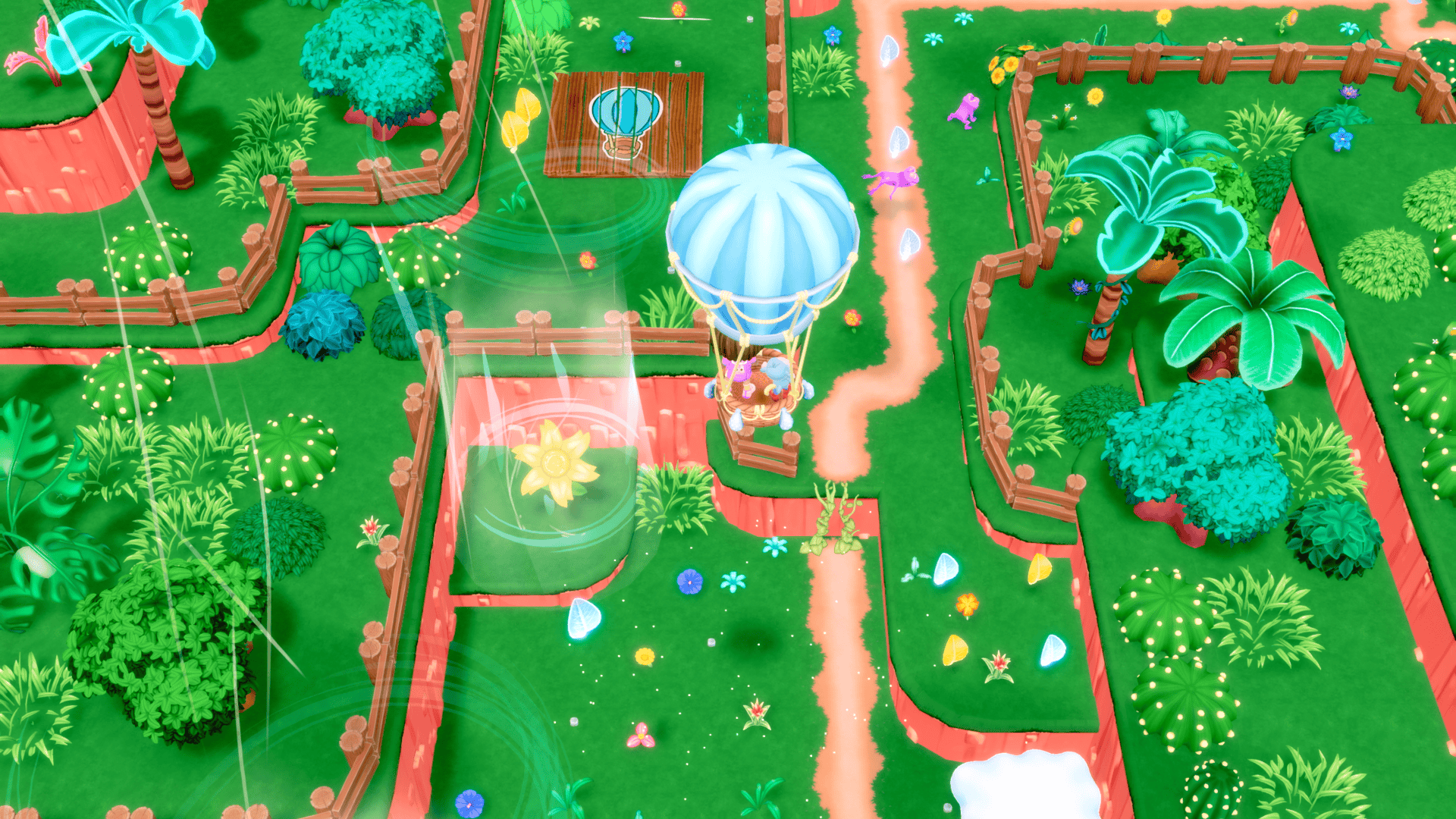 Dora: Rainforest Rescue (Nintendo Switch) 5061005356474