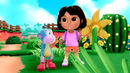 Dora: Rainforest Rescue (Playstation 5) 5061005356559