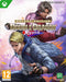 Double Dragon Revive - Deluxe Edition (Xbox Series X) 3701529519246