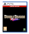 Double Dragon Revive - Limited Edition 3701529518706