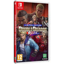 Double Dragon Revive - Limited Edition (Nintendo Switch) 3701529517334