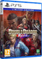 Double Dragon Revive - Limited Edition (Playstation 5) 3701529518706