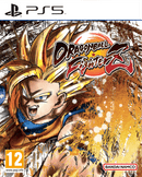 Dragon Ball Fighterz (Playstation 5) 3391892024746