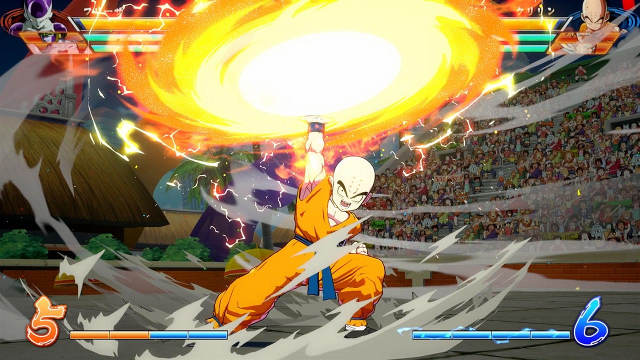 Dragon Ball Fighterz (Playstation 5) 3391892024746
