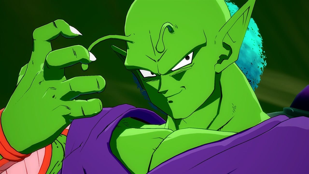 Dragon Ball Fighterz (Playstation 5) 3391892024746