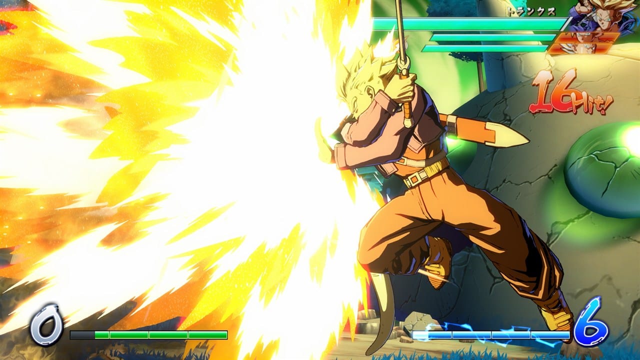 Dragon Ball Fighterz (Playstation 5) 3391892024746