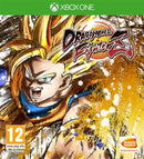 Dragon Ball FighterZ (xbox one) 3391891995382