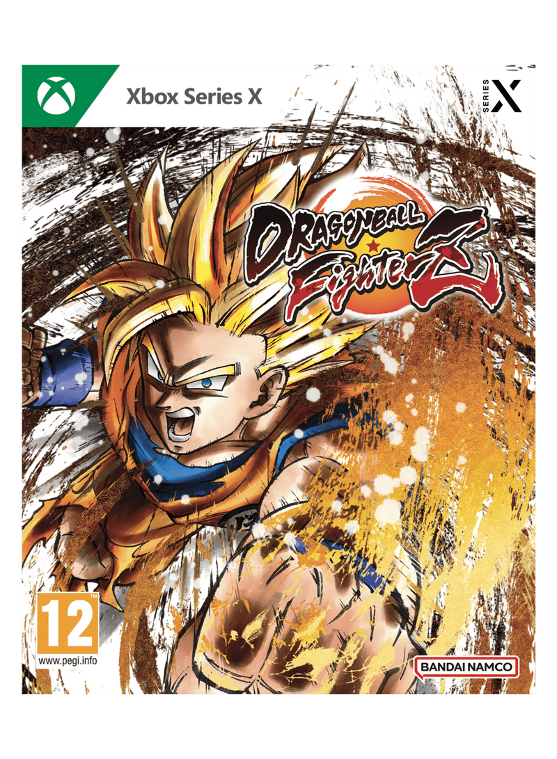 Dragon Ball Fighterz (Xbox Series X) 3391892024715