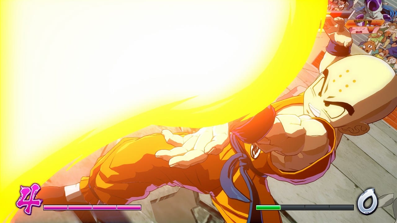 Dragon Ball Fighterz (Xbox Series X) 3391892024715