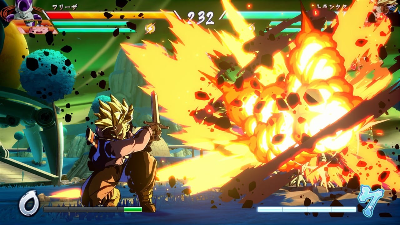 Dragon Ball Fighterz (Xbox Series X) 3391892024715