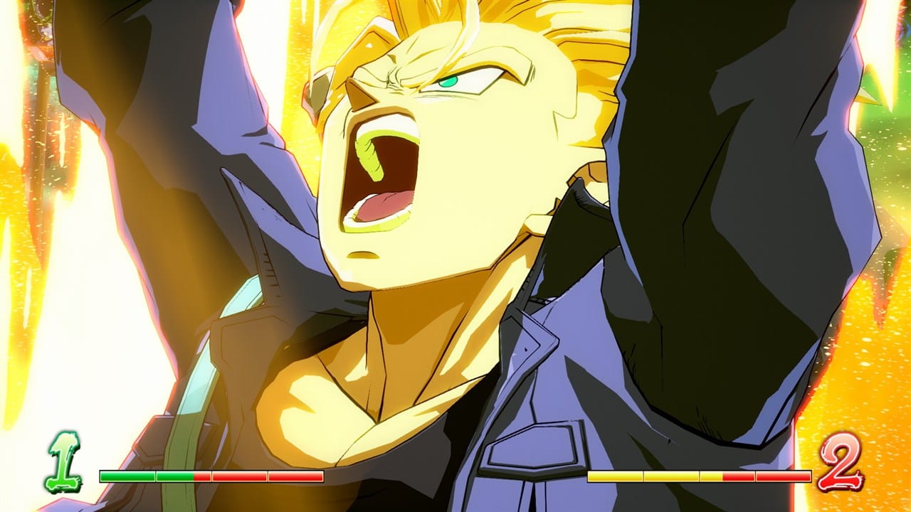 Dragon Ball Fighterz (Xbox Series X) 3391892024715
