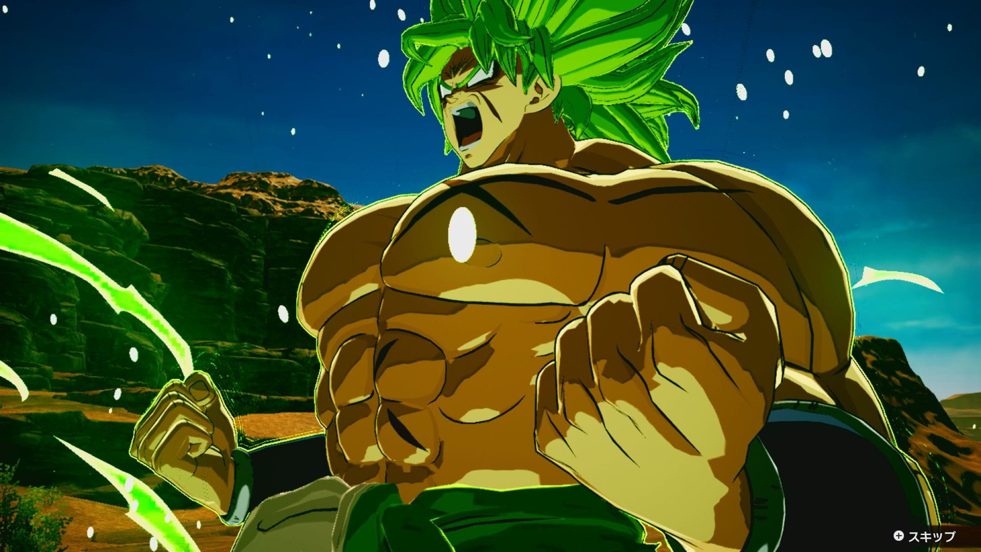 DRAGON BALL: Sparking! ZERO (Nintendo Switch 2) 3391892038019