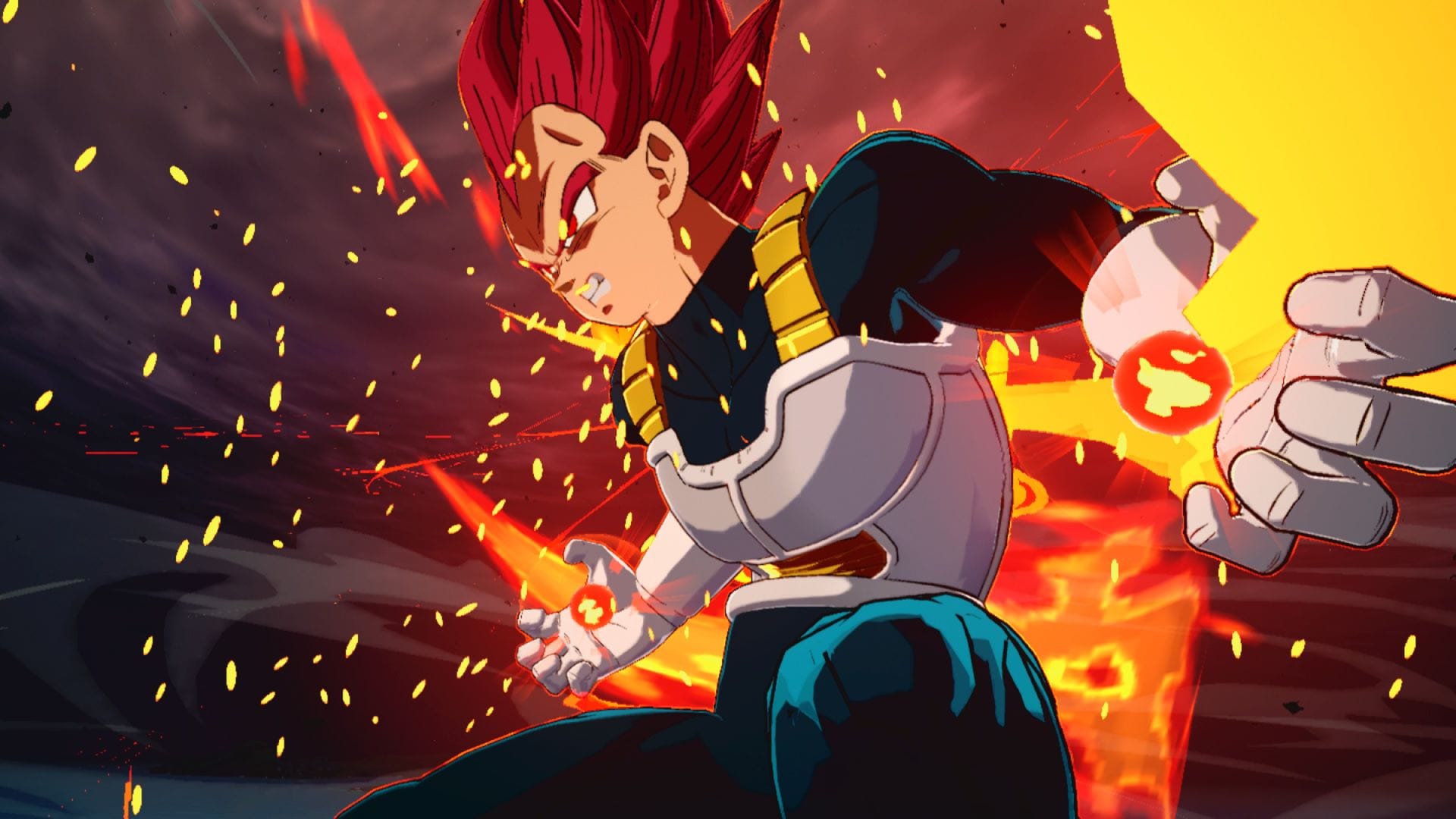 DRAGON BALL: Sparking! ZERO (Nintendo Switch 2) 3391892038019
