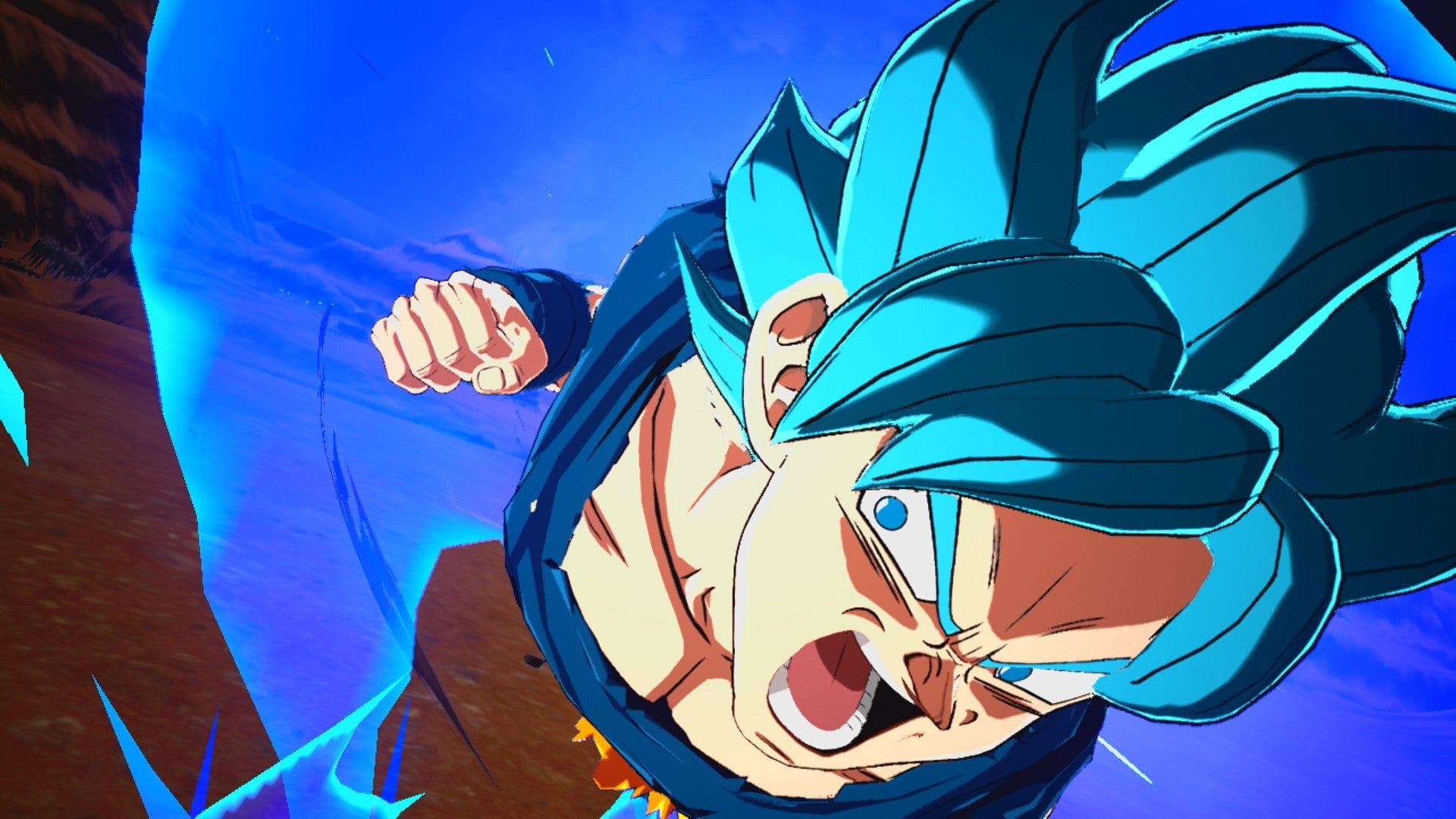 DRAGON BALL: Sparking! ZERO (Nintendo Switch) 3391892037944