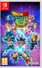 DRAGON BALL: Sparking! ZERO (Nintendo Switch) 3391892037944